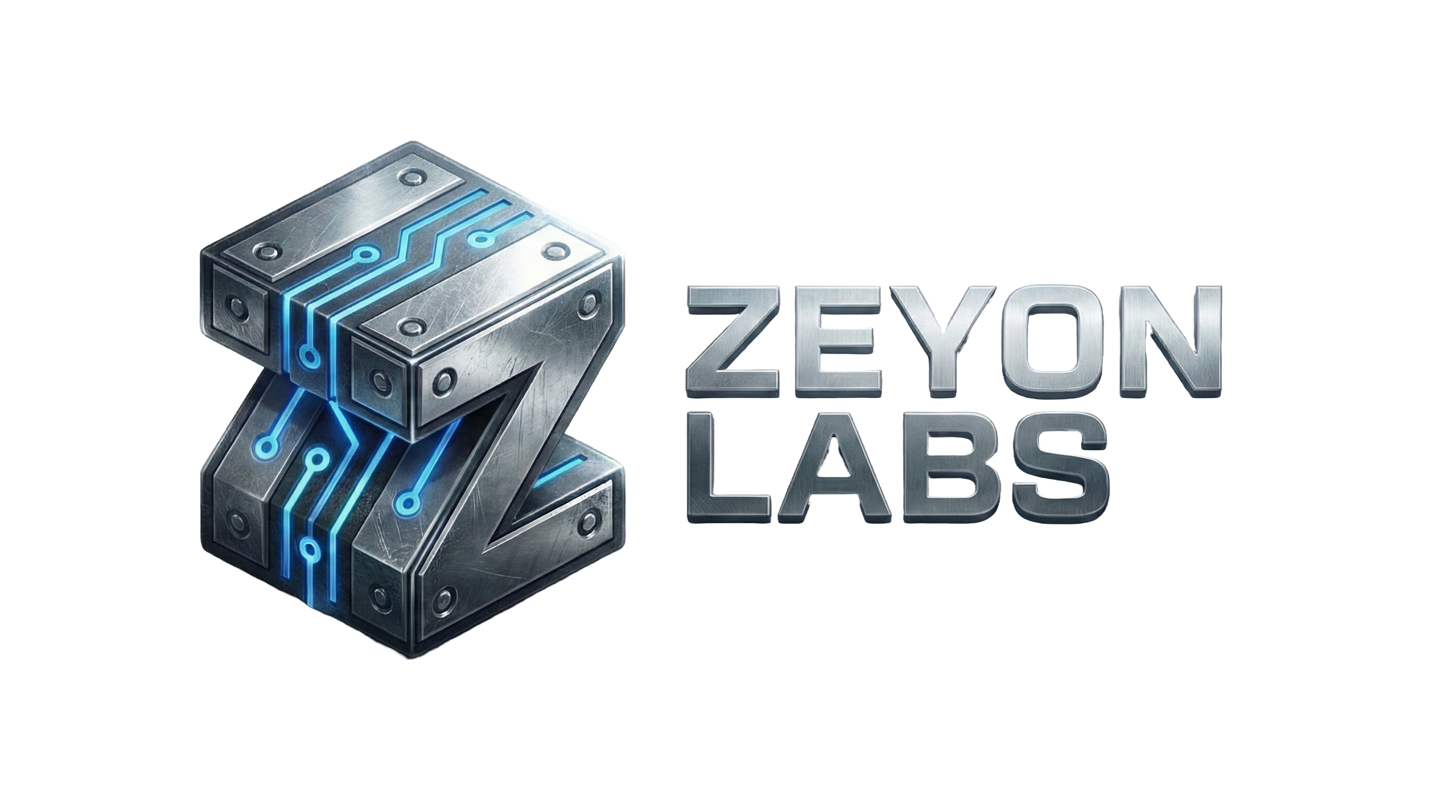 Zeyon Labs Logo
